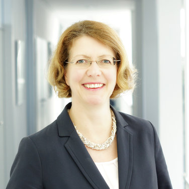 Prof. Dr. techn. Susanne Boll