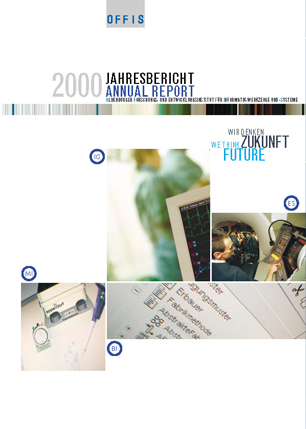 OFFIS Jahresbericht 2000