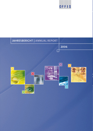 OFFIS Jahresbericht 2006