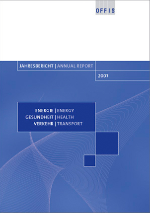OFFIS Jahresbericht 2007