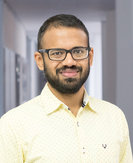 Dr.-Ing. Anand Narayan