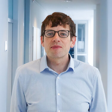 Johannes Schering