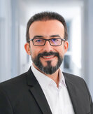 Ph.D. (Univ.Asiut) Payam Teimourzadeh Baboli