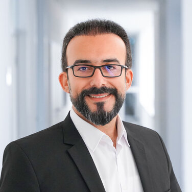Ph.D. (Univ.Asiut) Payam Teimourzadeh Baboli