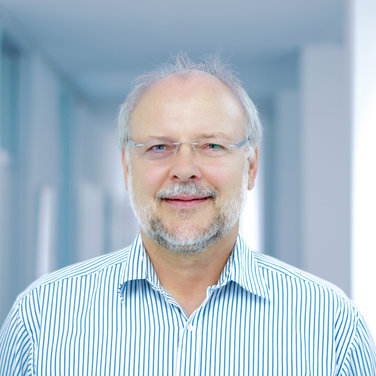 Prof. i.R. Dr. Michael Sonnenschein