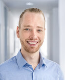 M.Sc. Tim Wilhelm