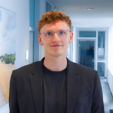 Jonas Süsens