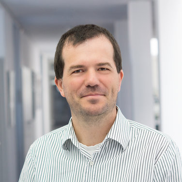 Prof. Dr.-Ing. Axel Hahn