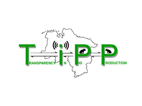 Transparency in Pig Production (TiPP)