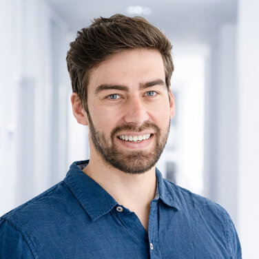 M.Sc. Julian Kohlisch-Posega