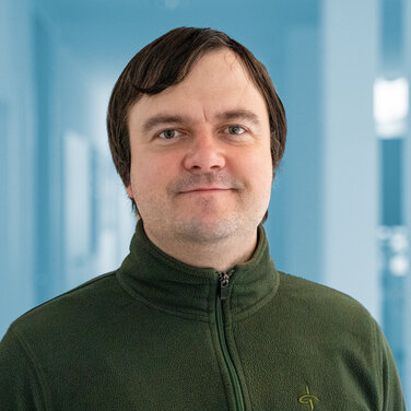 Pavel Karpashevich
