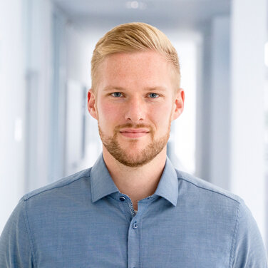 M.Sc. Jan Philipp Awick