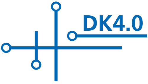 Digitaler Knoten 4.0