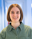 M.Sc. Kaja Petersen