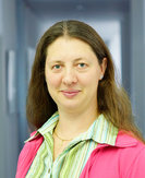 Dr. Stephanie Kemper