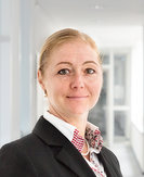 Dr.-Ing. Agnetha Flore