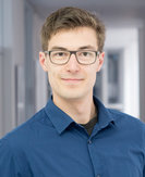 Dr. rer. nat. Tobias Grimm