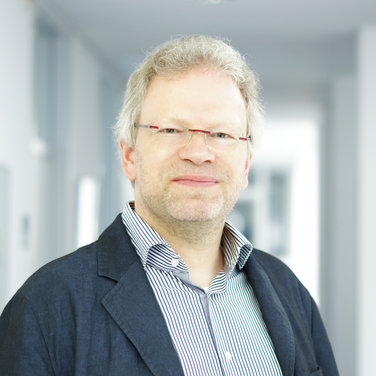 Prof. Dr. Martin Fränzle