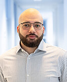 M.Sc. Michael Krah
