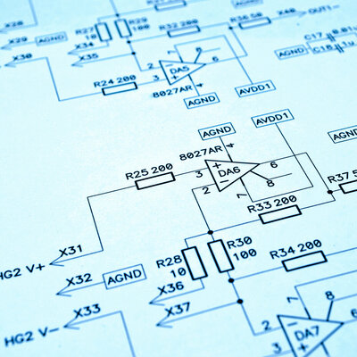 Embedded System Design (ESD)