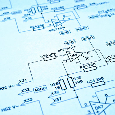 Embedded System Design (ESD)