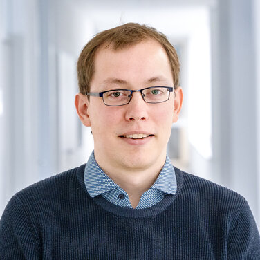 Dipl.-Mathematiker Eike Schulte