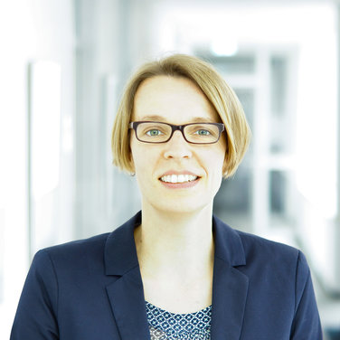 Prof. Dr.-Ing. Astrid Nieße