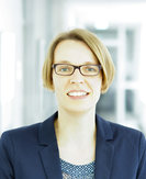 Prof. Dr.-Ing. Astrid Nieße