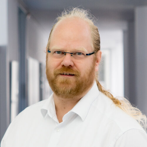 Prof. Rainer Röhrig neuer Institutsdirektor für Medizinische Informatik der RWTH Aachen