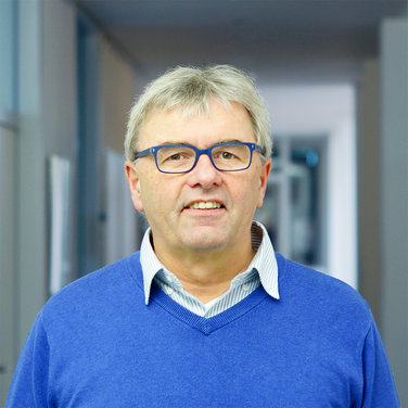 apl. Prof. Dr.-Ing. Jürgen Sauer