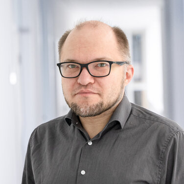 Dr. Ing. Mathias Uslar