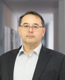 Prof. Dr.-Ing. Christoph Wunck