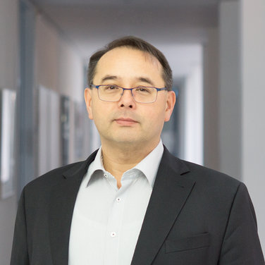 Prof. Dr.-Ing. Christoph Wunck