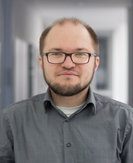 Dr. Ing. Mathias Uslar