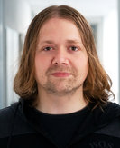 M.Sc. Johann Schütz