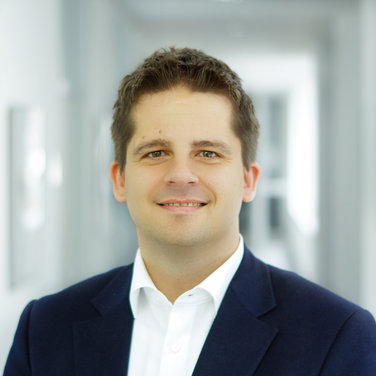 Prof. Dr. rer. nat. Sebastian Lehnhoff
