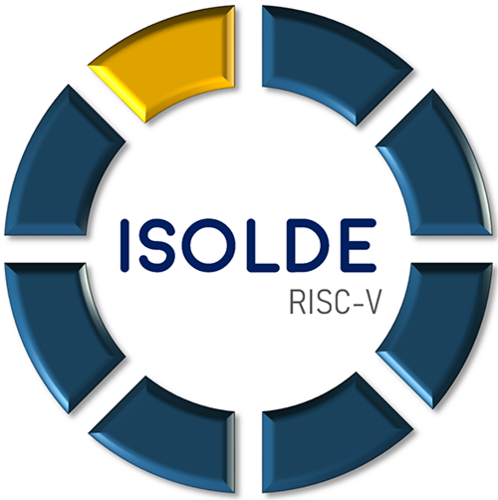 ISOLDE