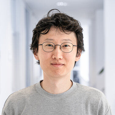 M.Sc. Tong Yu