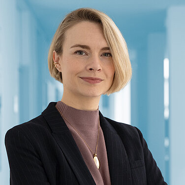 Dr. rer. nat. Stefanie Holly