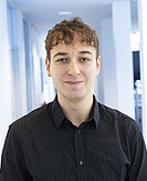 M.Sc. Rene Kuchenbuch