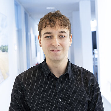 M.Sc. Rene Kuchenbuch