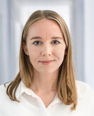 M.Eng. Patricia Schwarz