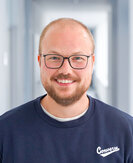 M.Sc. Markus Reinke