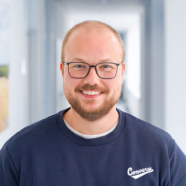 M.Sc. Markus Reinke