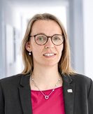 Prof. Dr. Ing. Astrid Nieße