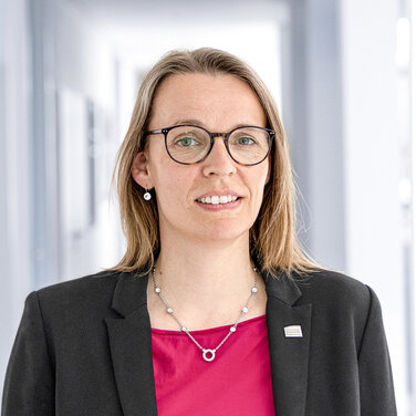 Dr. Ing. Astrid Nieße