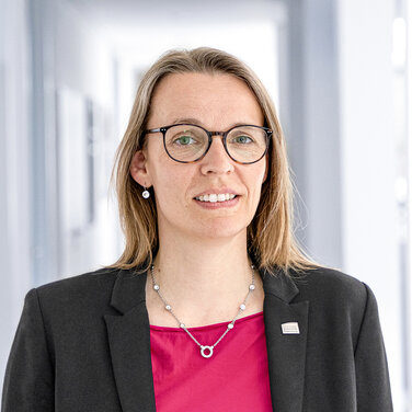 Prof. Dr.-Ing. Astrid Nieße