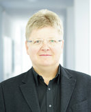 Dr. rer. nat. Wilfried Thoben
