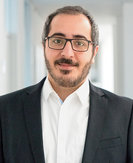 M.Sc. Behnam Razi Perjikolaei