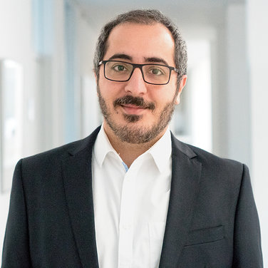 M.Sc. Behnam Razi Perjikolaei